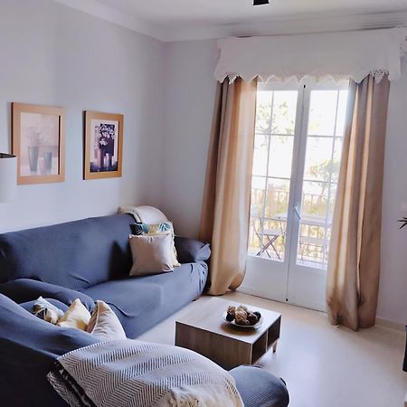 Apartamento De 3 Habitaciones, Zona Muy Tranquila A Unos Minutos De La Playa Mazagón Buitenkant foto