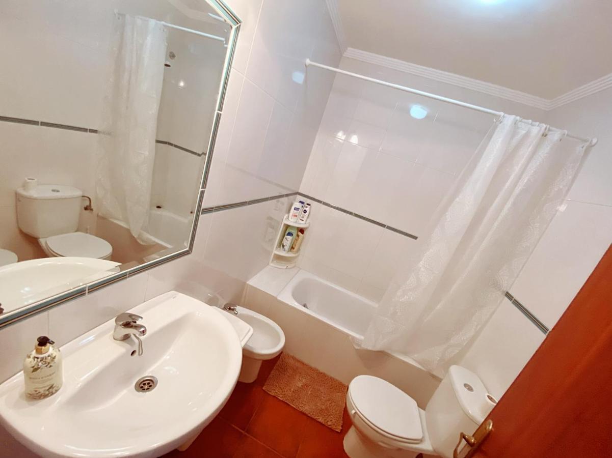 Apartamento De 3 Habitaciones, Zona Muy Tranquila A Unos Minutos De La Playa Mazagón Buitenkant foto