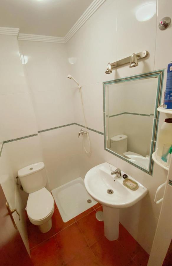 Apartamento De 3 Habitaciones, Zona Muy Tranquila A Unos Minutos De La Playa Mazagón Buitenkant foto