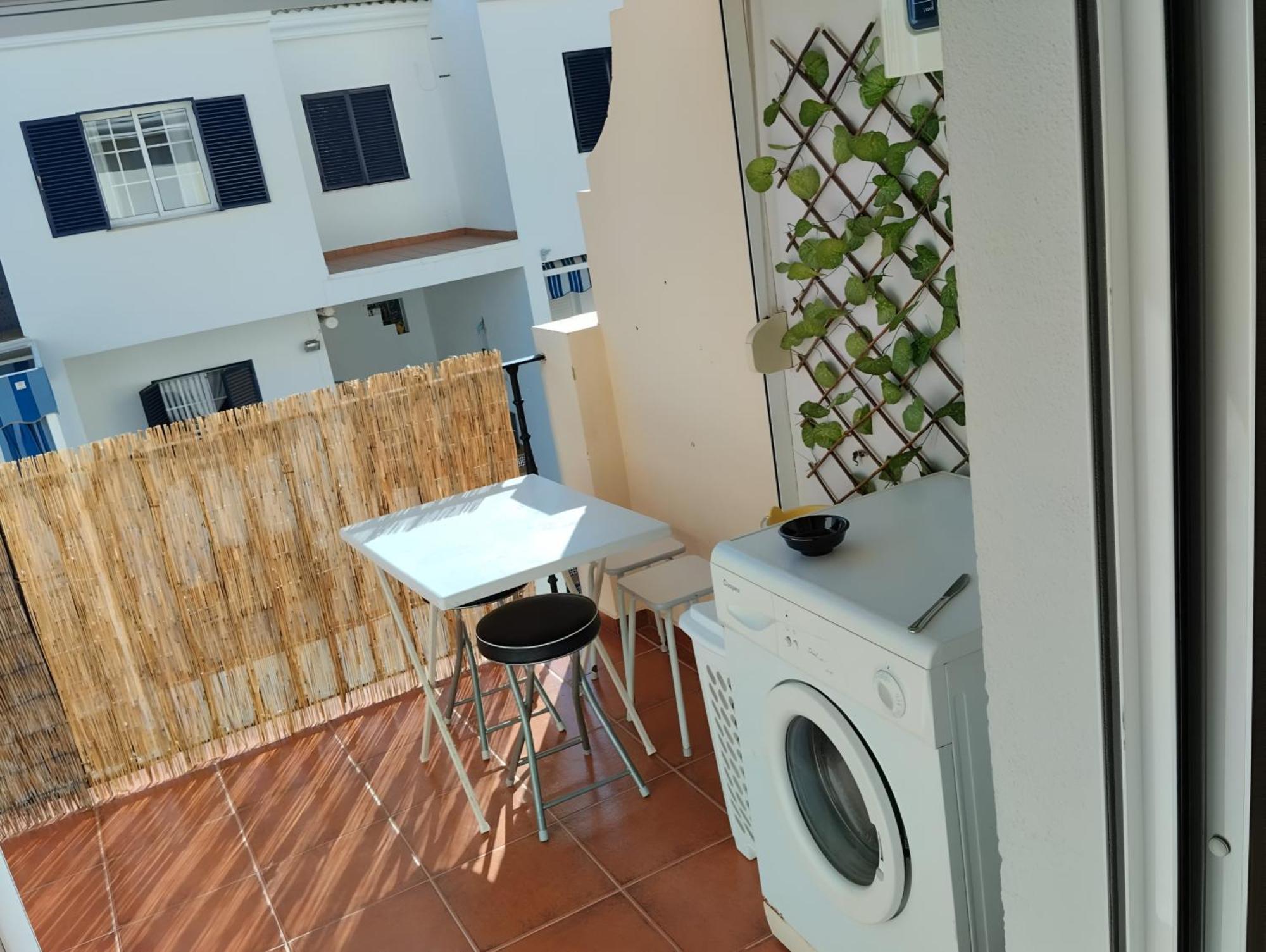 Apartamento De 3 Habitaciones, Zona Muy Tranquila A Unos Minutos De La Playa Mazagón Buitenkant foto