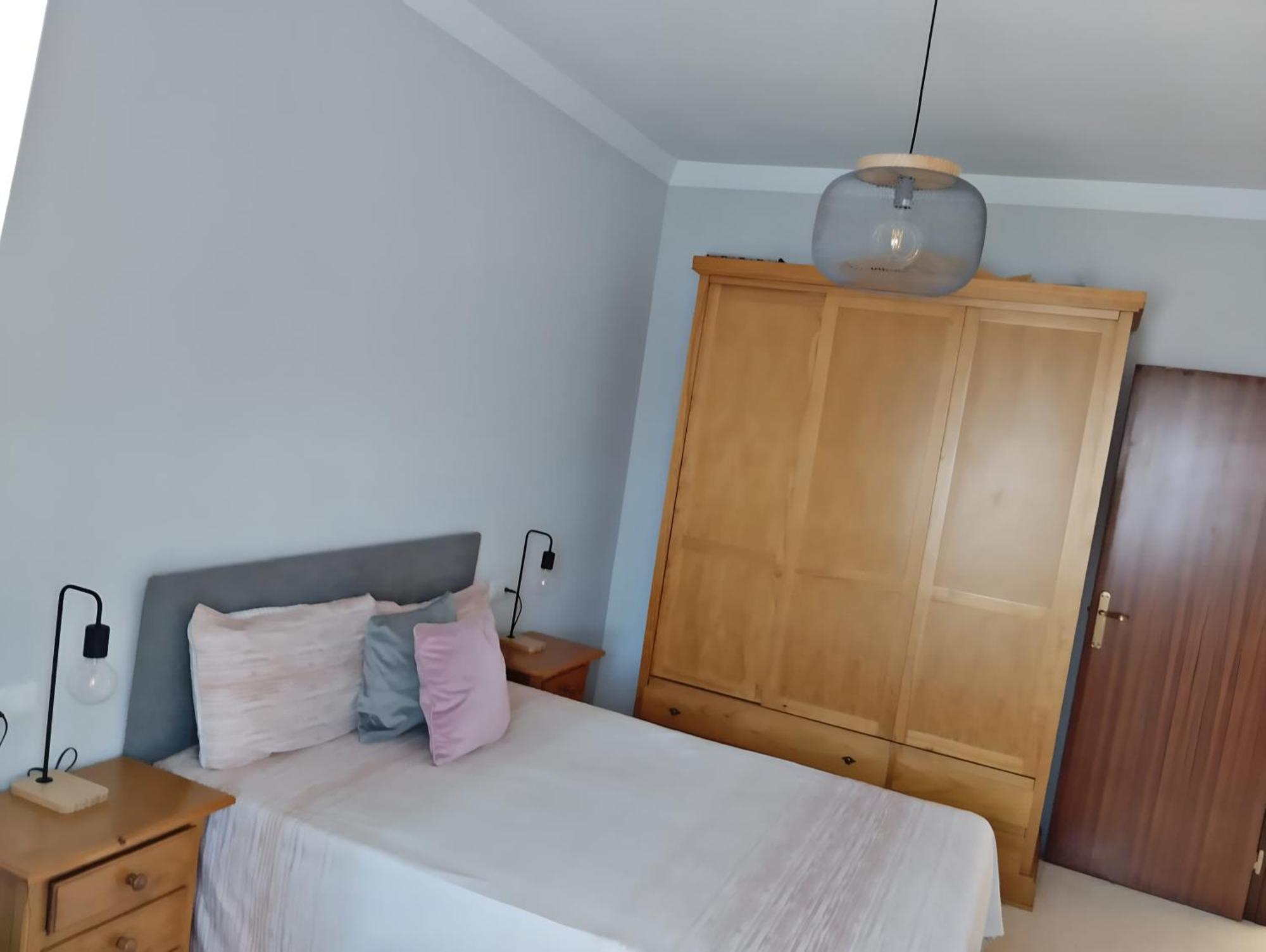 Apartamento De 3 Habitaciones, Zona Muy Tranquila A Unos Minutos De La Playa Mazagón Buitenkant foto